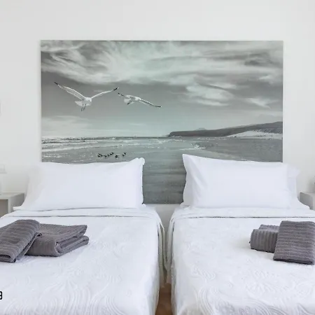 Apartament Cueva Azul By Irent Fuerteventura *