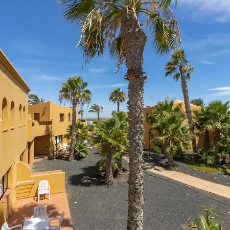 Apartament Cueva Azul By Irent Fuerteventura